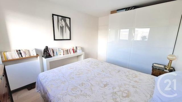 Appartement F5 à vendre - 5 pièces - 117.0 m2 - CRETEIL - 94 - ILE-DE-FRANCE - Century 21 Acv