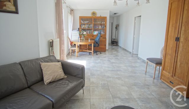 Appartement F5 à vendre - 5 pièces - 95.0 m2 - CRETEIL - 94 - ILE-DE-FRANCE - Century 21 Acv