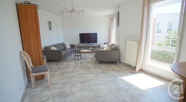 Appartement F5 à vendre - 5 pièces - 95.0 m2 - CRETEIL - 94 - ILE-DE-FRANCE - Century 21 Acv
