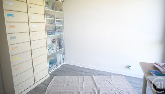Appartement F5 à vendre - 5 pièces - 95.0 m2 - CRETEIL - 94 - ILE-DE-FRANCE - Century 21 Acv