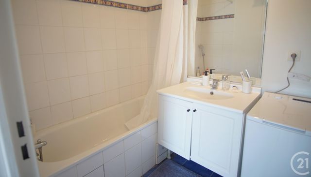 Appartement F5 à vendre - 5 pièces - 95.0 m2 - CRETEIL - 94 - ILE-DE-FRANCE - Century 21 Acv