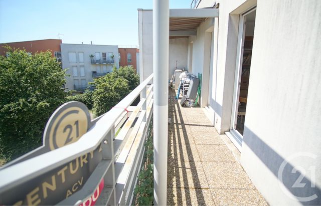 Appartement F5 à vendre - 5 pièces - 95.0 m2 - CRETEIL - 94 - ILE-DE-FRANCE - Century 21 Acv