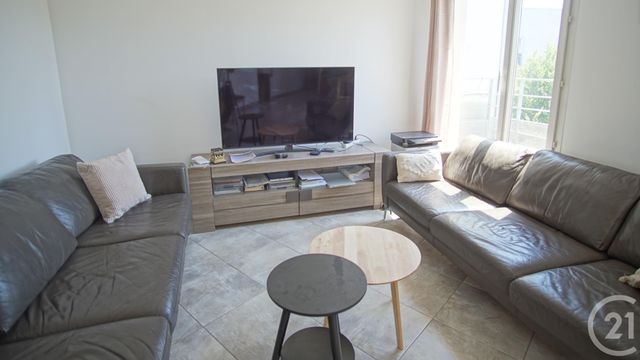 Appartement F5 à vendre - 5 pièces - 95.0 m2 - CRETEIL - 94 - ILE-DE-FRANCE - Century 21 Acv