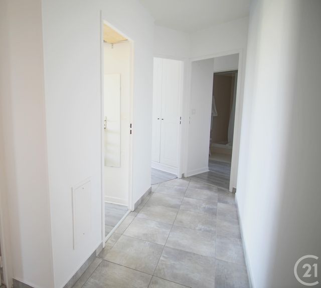 Appartement F5 à vendre - 5 pièces - 95.0 m2 - CRETEIL - 94 - ILE-DE-FRANCE - Century 21 Acv
