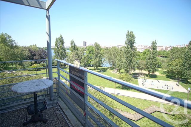 Appartement F5 à vendre CRETEIL