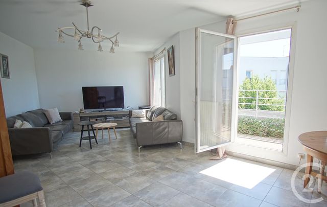 Appartement F5 à vendre - 5 pièces - 95.0 m2 - CRETEIL - 94 - ILE-DE-FRANCE - Century 21 Acv