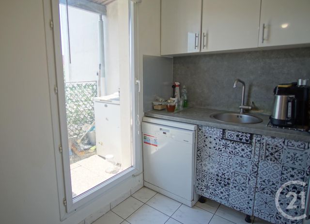 Appartement F5 à vendre - 5 pièces - 95.0 m2 - CRETEIL - 94 - ILE-DE-FRANCE - Century 21 Acv