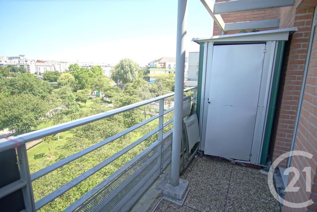 Appartement F5 à vendre - 5 pièces - 95.0 m2 - CRETEIL - 94 - ILE-DE-FRANCE - Century 21 Acv