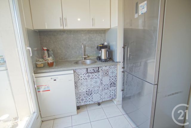 Appartement F5 à vendre - 5 pièces - 95.0 m2 - CRETEIL - 94 - ILE-DE-FRANCE - Century 21 Acv