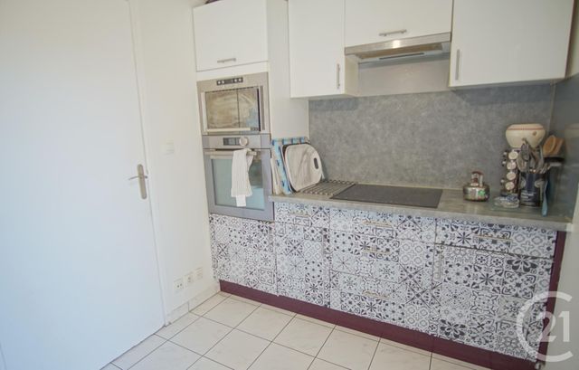 Appartement F5 à vendre - 5 pièces - 95.0 m2 - CRETEIL - 94 - ILE-DE-FRANCE - Century 21 Acv