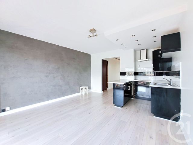 Appartement F2 à vendre CRETEIL