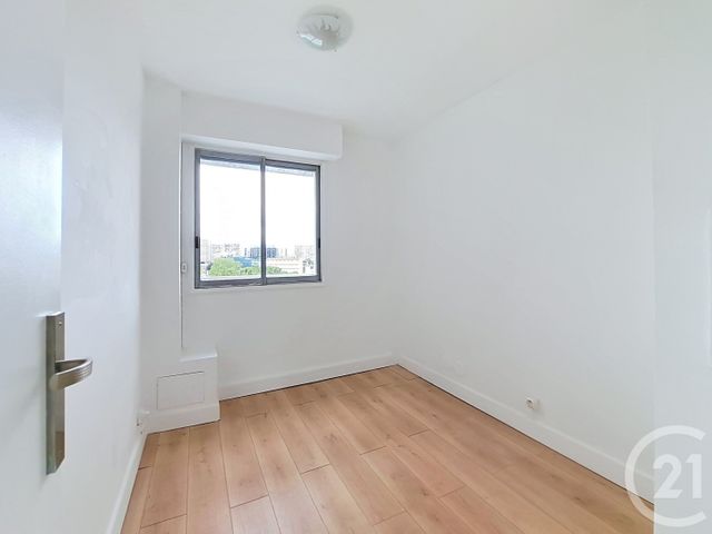 Appartement F2 à vendre - 3 pièces - 51.43 m2 - CRETEIL - 94 - ILE-DE-FRANCE - Century 21 Acv