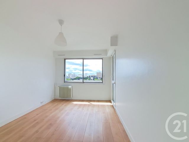 Appartement F2 à vendre - 3 pièces - 51.43 m2 - CRETEIL - 94 - ILE-DE-FRANCE - Century 21 Acv