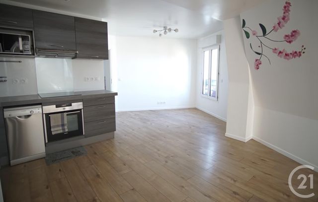 Appartement F4 à vendre CRETEIL