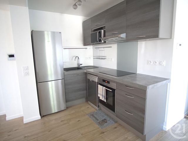 Appartement F4 à vendre - 4 pièces - 75.0 m2 - CRETEIL - 94 - ILE-DE-FRANCE - Century 21 Acv