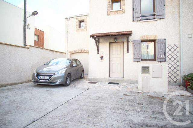 maison à vendre - 5 pièces - 91.83 m2 - BONNEUIL SUR MARNE - 94 - ILE-DE-FRANCE - Century 21 Acv