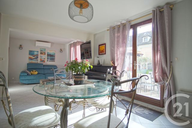 maison à vendre - 5 pièces - 91.83 m2 - BONNEUIL SUR MARNE - 94 - ILE-DE-FRANCE - Century 21 Acv