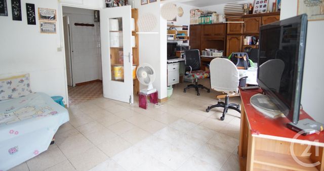 Appartement F4 à vendre CRETEIL
