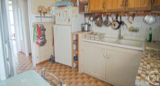 Appartement F4 à vendre - 4 pièces - 75.0 m2 - CRETEIL - 94 - ILE-DE-FRANCE - Century 21 Acv