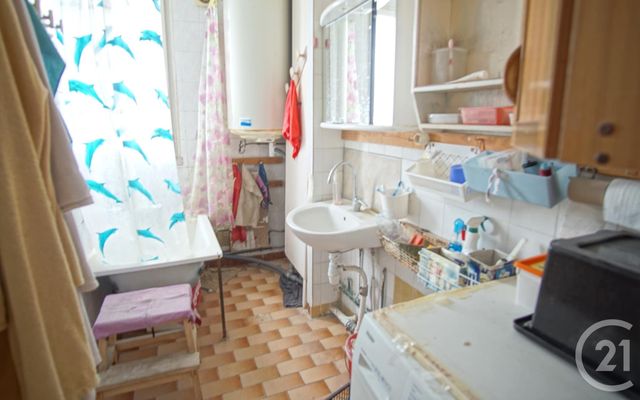 Appartement F4 à vendre - 4 pièces - 75.0 m2 - CRETEIL - 94 - ILE-DE-FRANCE - Century 21 Acv