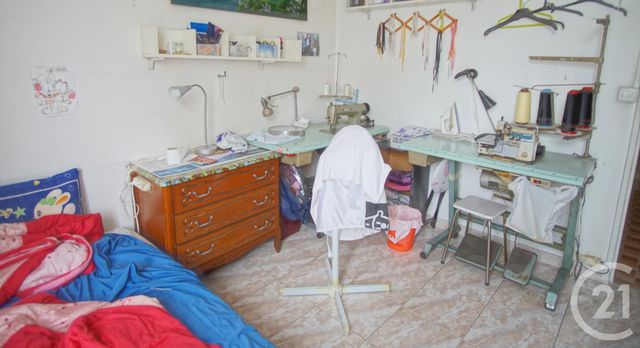 Appartement F4 à vendre - 4 pièces - 75.0 m2 - CRETEIL - 94 - ILE-DE-FRANCE - Century 21 Acv