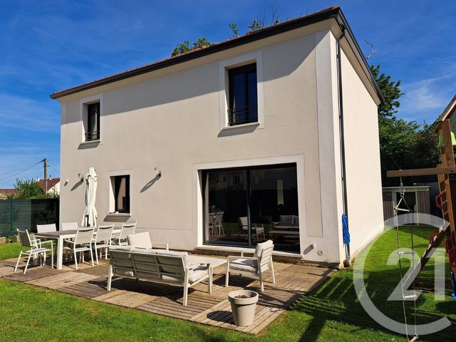 Maison à vendre VILLECRESNES