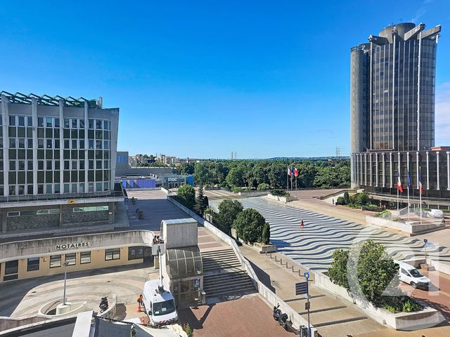 Appartement F3 à vendre - 3 pièces - 85.0 m2 - CRETEIL - 94 - ILE-DE-FRANCE - Century 21 Acv