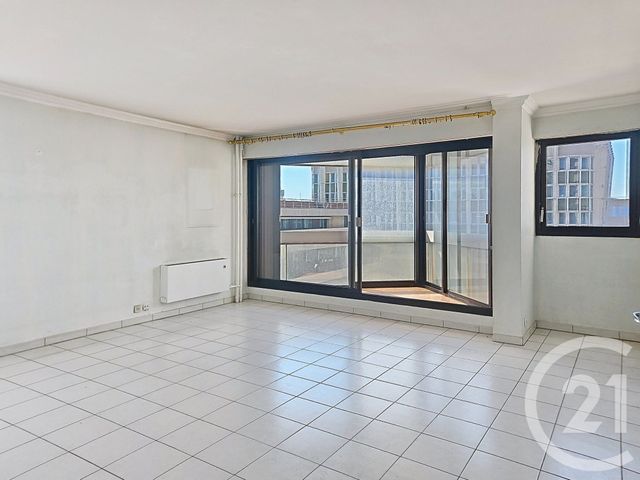 Appartement F3 à vendre CRETEIL