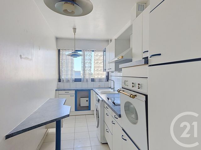 Appartement F3 à vendre - 3 pièces - 85.0 m2 - CRETEIL - 94 - ILE-DE-FRANCE - Century 21 Acv