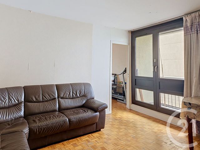 Appartement F4 à vendre - 4 pièces - 87.16 m2 - CRETEIL - 94 - ILE-DE-FRANCE - Century 21 Acv