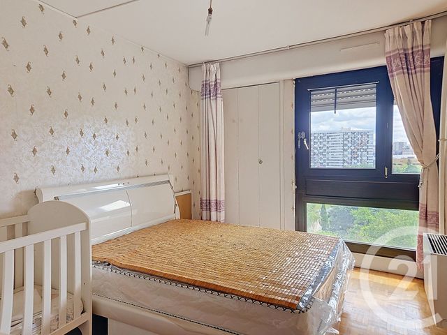 Appartement F4 à vendre - 4 pièces - 87.16 m2 - CRETEIL - 94 - ILE-DE-FRANCE - Century 21 Acv