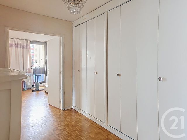 Appartement F4 à vendre - 4 pièces - 87.16 m2 - CRETEIL - 94 - ILE-DE-FRANCE - Century 21 Acv