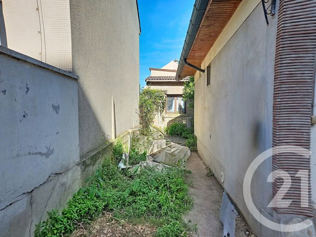 maison à vendre - 3 pièces - 58.0 m2 - CHAMPIGNY SUR MARNE - 94 - ILE-DE-FRANCE - Century 21 Acv