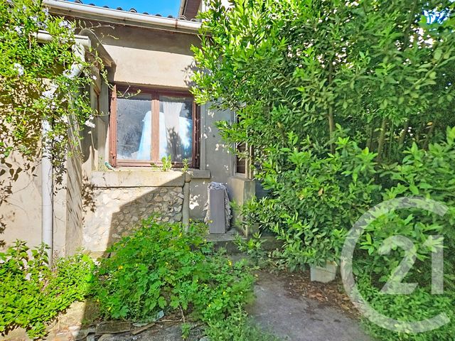 maison à vendre - 3 pièces - 58.0 m2 - CHAMPIGNY SUR MARNE - 94 - ILE-DE-FRANCE - Century 21 Acv