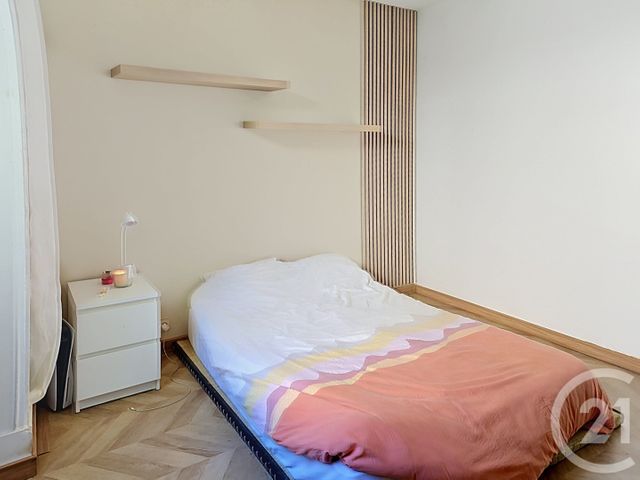 maison à vendre - 3 pièces - 58.0 m2 - CHAMPIGNY SUR MARNE - 94 - ILE-DE-FRANCE - Century 21 Acv