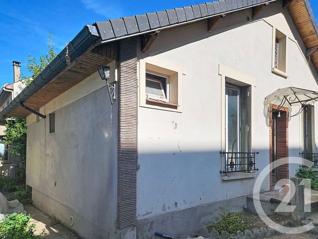 Maison à vendre CHAMPIGNY SUR MARNE