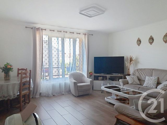 Appartement F4 à vendre - 4 pièces - 68.0 m2 - CRETEIL - 94 - ILE-DE-FRANCE - Century 21 Acv