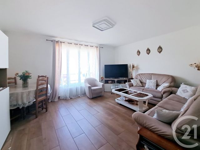 Appartement F4 à vendre - 4 pièces - 68.0 m2 - CRETEIL - 94 - ILE-DE-FRANCE - Century 21 Acv