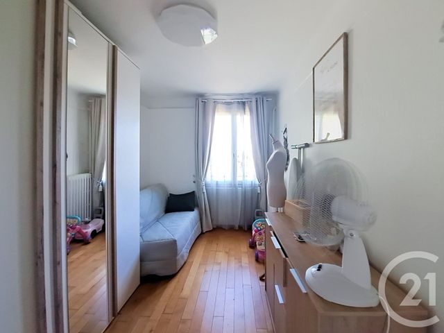 Appartement F4 à vendre - 4 pièces - 68.0 m2 - CRETEIL - 94 - ILE-DE-FRANCE - Century 21 Acv