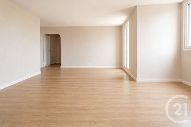 Appartement à vendre - 5 pièces - 116.68 m2 - CRETEIL - 94 - ILE-DE-FRANCE - Century 21 Acv