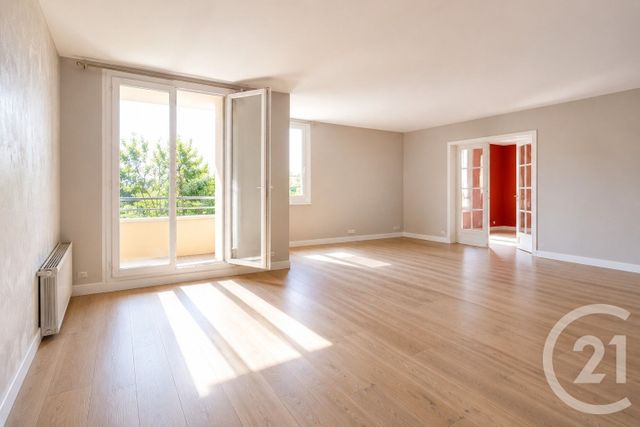 Appartement à vendre CRETEIL