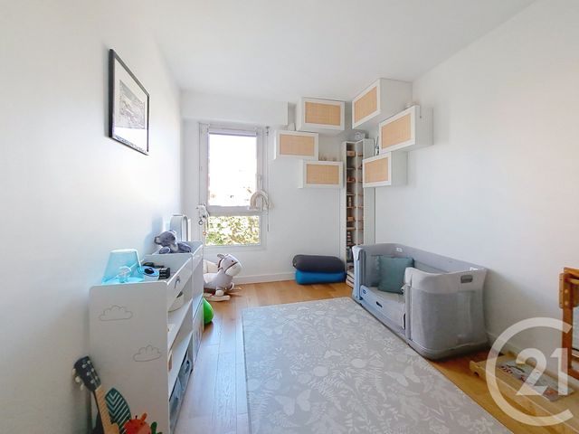 Appartement F4 à vendre - 4 pièces - 76.8 m2 - CRETEIL - 94 - ILE-DE-FRANCE - Century 21 Acv