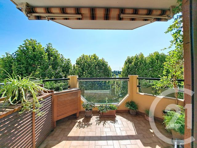 Appartement F4 à vendre - 4 pièces - 76.8 m2 - CRETEIL - 94 - ILE-DE-FRANCE - Century 21 Acv
