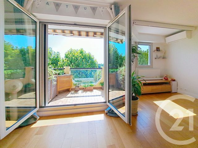 Appartement F4 à vendre - 4 pièces - 76.8 m2 - CRETEIL - 94 - ILE-DE-FRANCE - Century 21 Acv