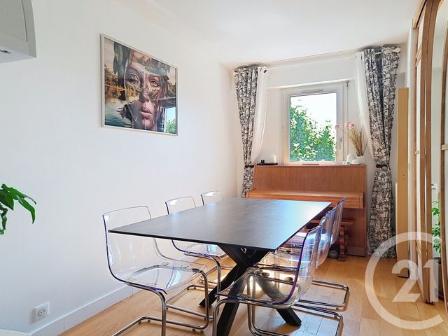 Appartement F4 à vendre - 4 pièces - 76.8 m2 - CRETEIL - 94 - ILE-DE-FRANCE - Century 21 Acv