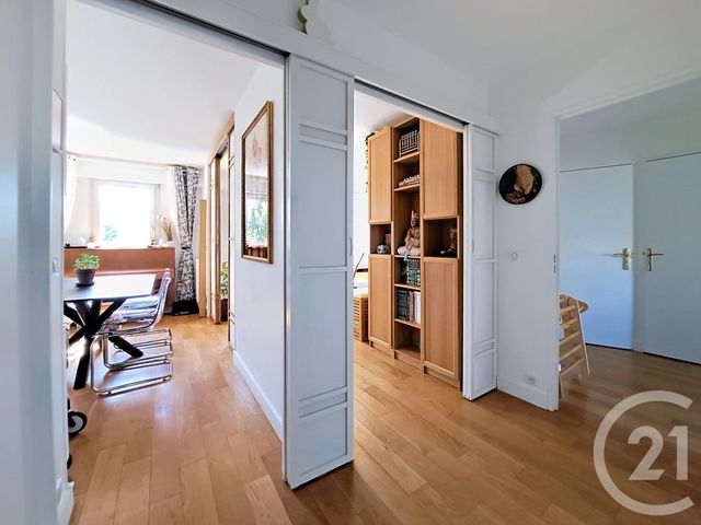 Appartement F4 à vendre - 4 pièces - 76.8 m2 - CRETEIL - 94 - ILE-DE-FRANCE - Century 21 Acv