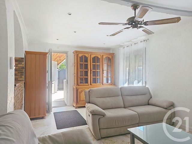 maison à vendre - 5 pièces - 110.0 m2 - ORLY - 94 - ILE-DE-FRANCE - Century 21 Acv