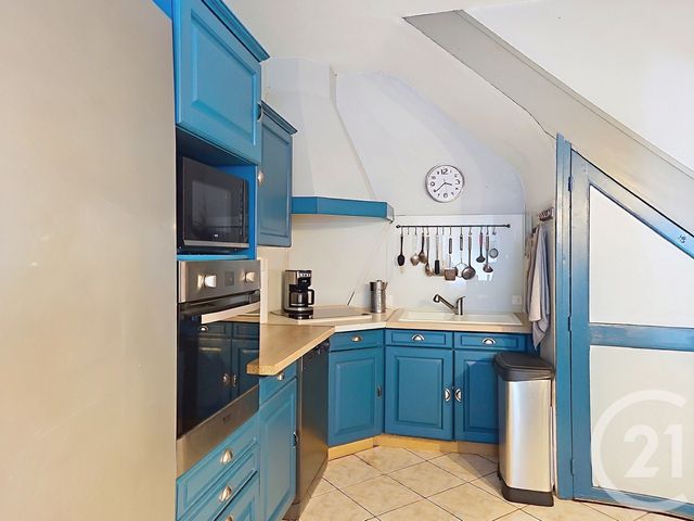 maison à vendre - 5 pièces - 110.0 m2 - ORLY - 94 - ILE-DE-FRANCE - Century 21 Acv