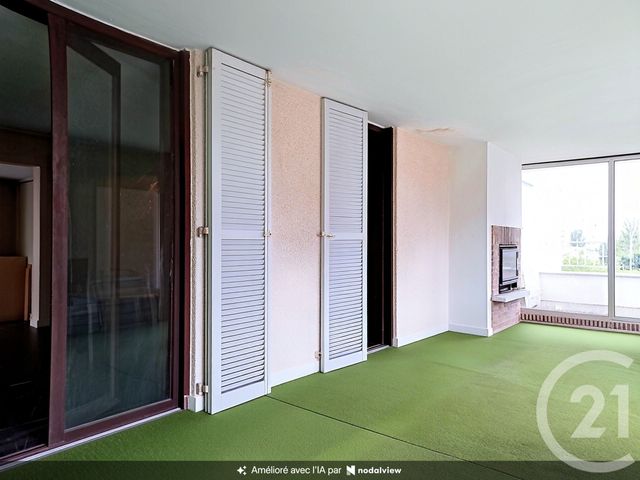Appartement Duplex à vendre - 7 pièces - 142.11 m2 - CRETEIL - 94 - ILE-DE-FRANCE - Century 21 Acv