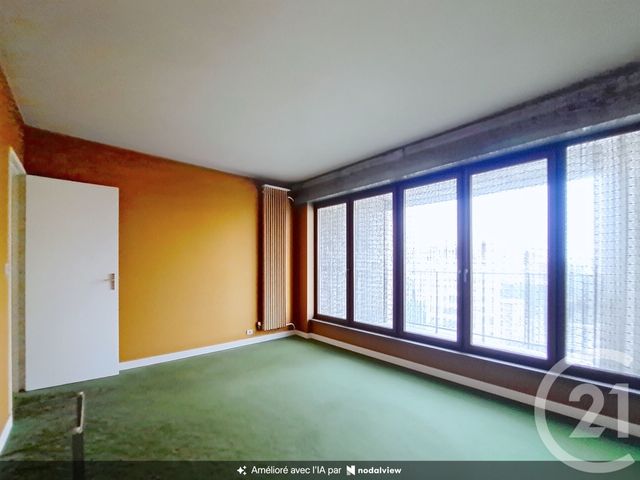 Appartement Duplex à vendre - 7 pièces - 142.11 m2 - CRETEIL - 94 - ILE-DE-FRANCE - Century 21 Acv